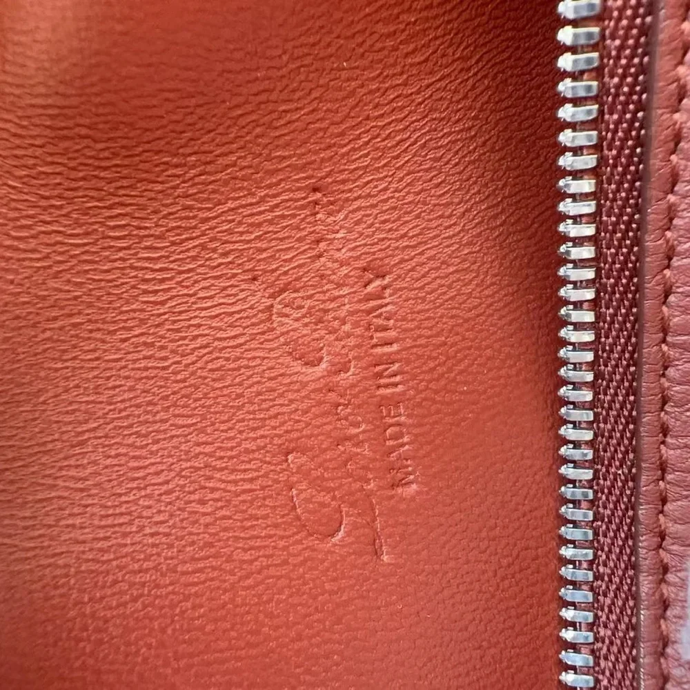 Loro Piana Leather Extra Pocket L19 - Picture 9 of 9